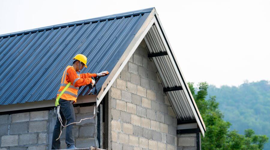 Local Chimney Repair in Banning, CA